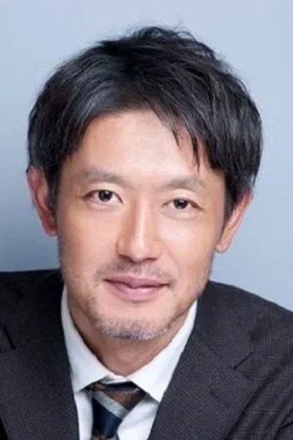 Zdjęcie 筒井道隆