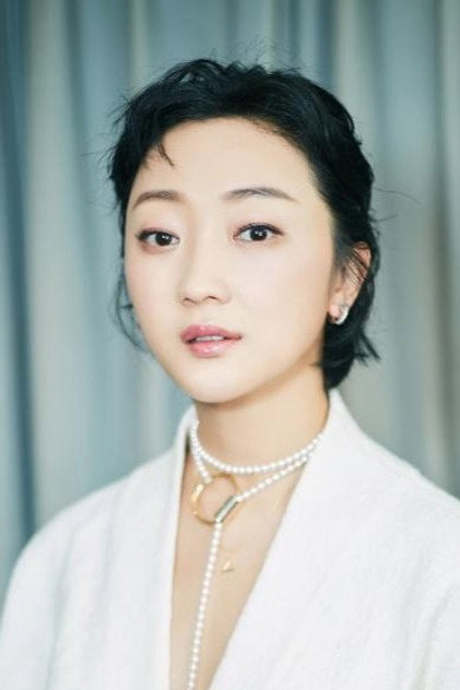 Zdjęcie 张瑶
