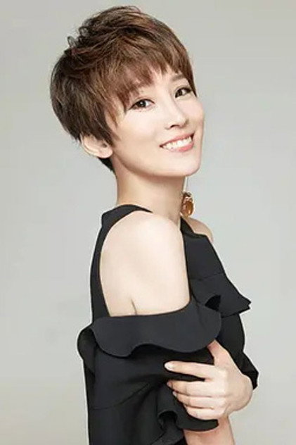Zdjęcie Xie Nan