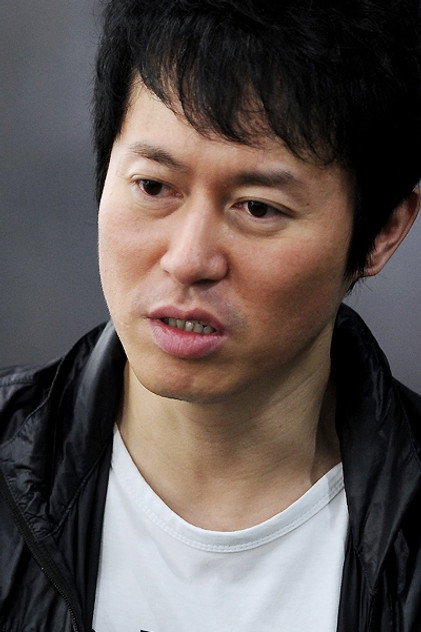 Zdjęcie Kim Hyoung-jun