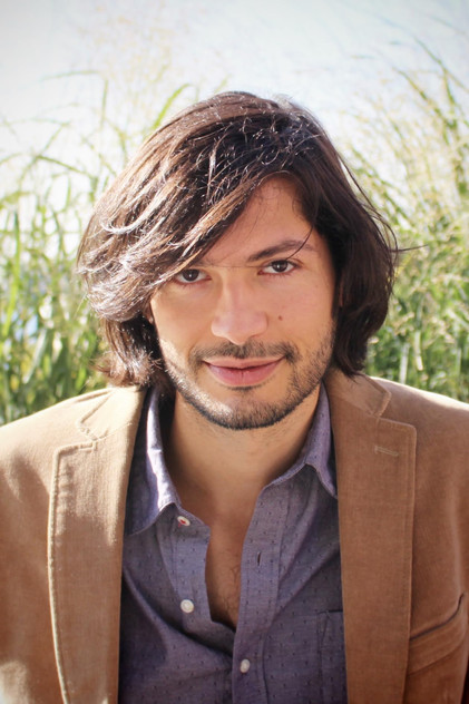 Zdjęcie Nikhil Melnechuk