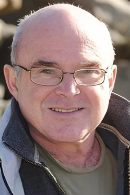 Zdjęcie Peter Blais