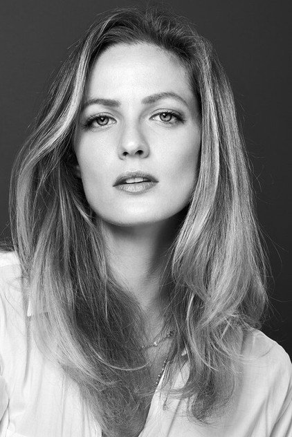 Zdjęcie Marianne Viville
