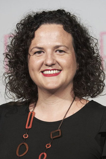Zdjęcie María Mínguez