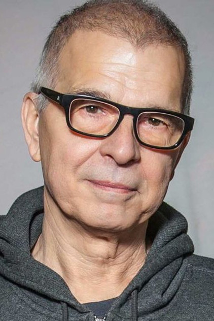 Zdjęcie Tony Visconti