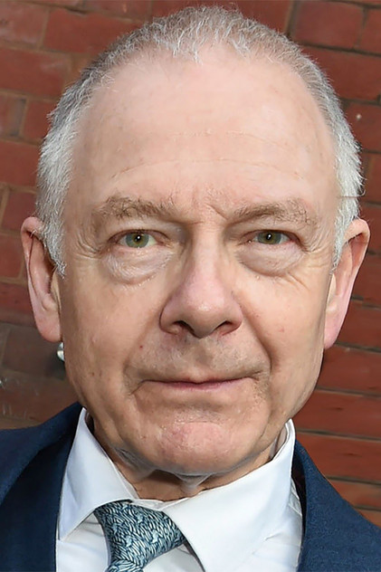 Zdjęcie Robert Fripp