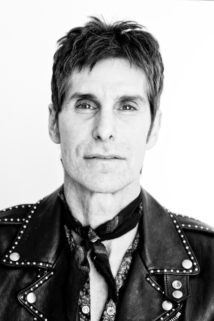 Zdjęcie Perry Farrell