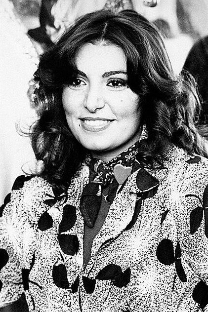 Zdjęcie Loredana Bertè