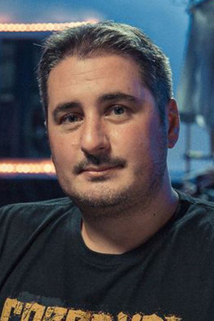 Zdjęcie Hernán Moyano
