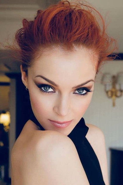 Zdjęcie Melisa Garat