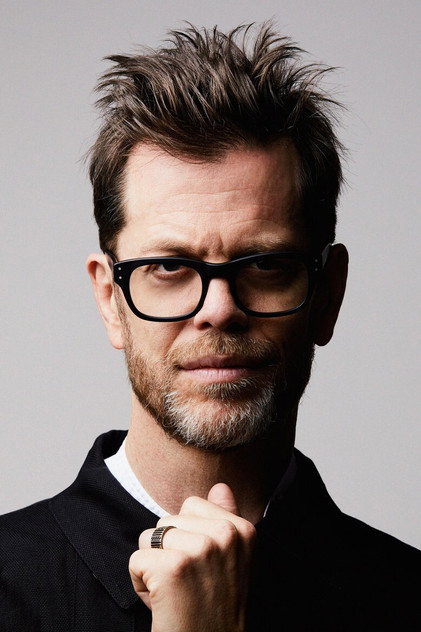 Zdjęcie Donny McCaslin