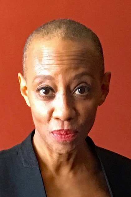 Zdjęcie Gail Ann Dorsey