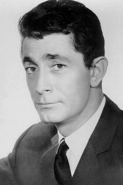 Zdjęcie Jean-Claude Pascal