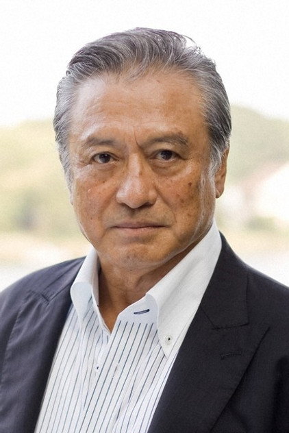Zdjęcie 亀石征一郎