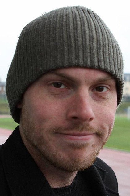 Zdjęcie Tim Egan