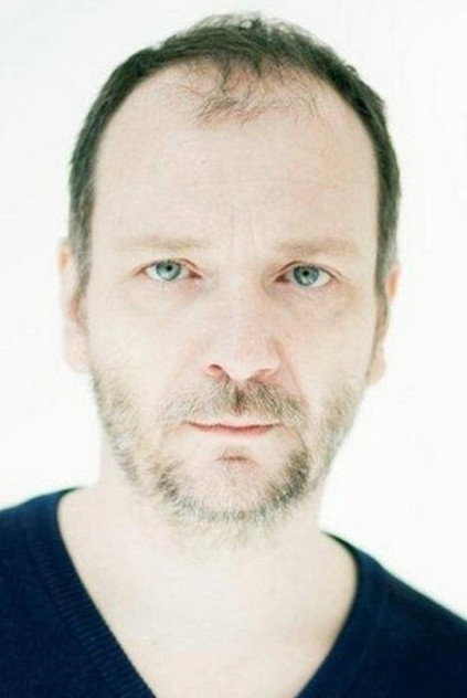 Zdjęcie Antoine Mathieu