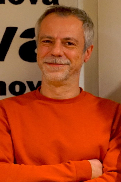 Zdjęcie David Blot