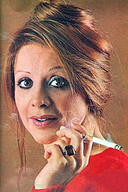 Zdjęcie Farzaneh Taidi