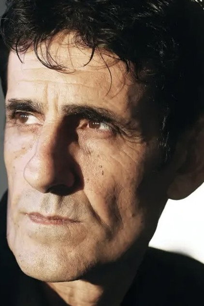 Zdjęcie Shaul Mizrahi