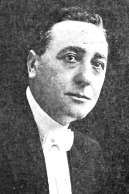 Zdjęcie Pomeroy Cannon