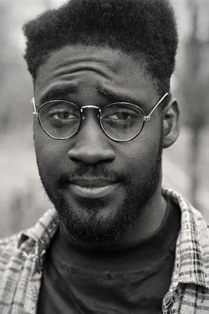 Zdjęcie Kelvin Mercer