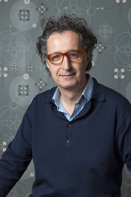 Zdjęcie Gustavo Ferrada