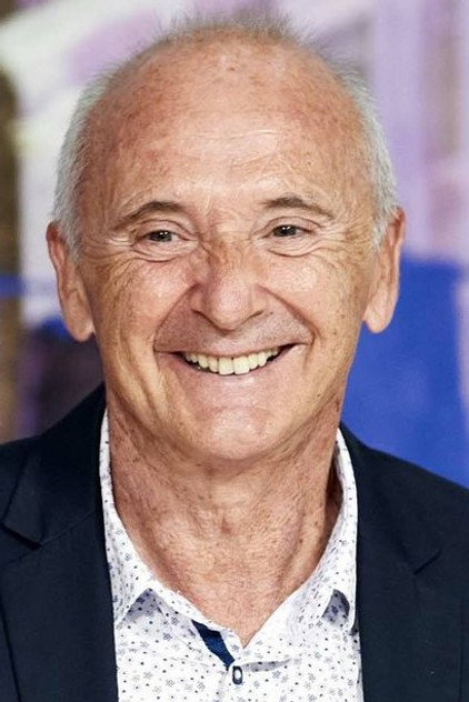 Zdjęcie Xavier Deltell