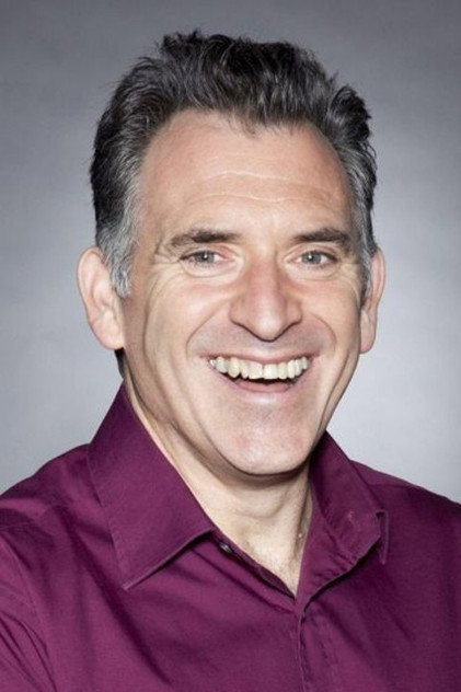 Zdjęcie Tony Audenshaw