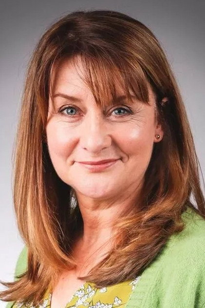 Zdjęcie Susan Cookson