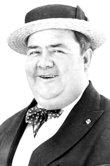 Zdjęcie Hughie Mack