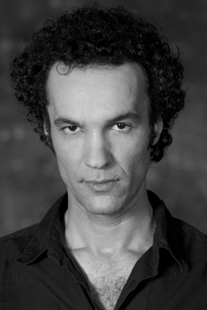 Zdjęcie Hamid Krim