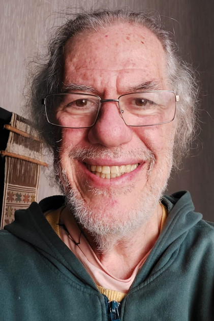 Zdjęcie Roberto Borenstein