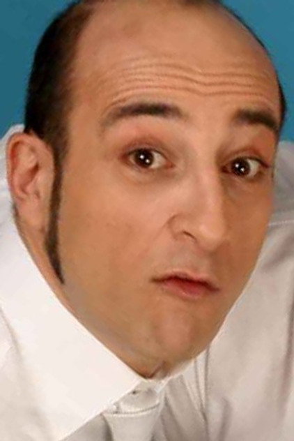 Zdjęcie Raffaele Ferrante