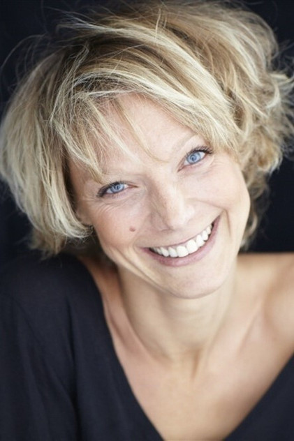 Zdjęcie Barbara Kelsch