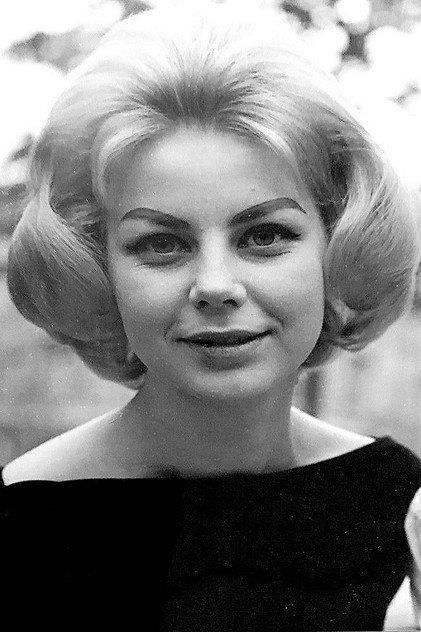 Zdjęcie Anne Doat