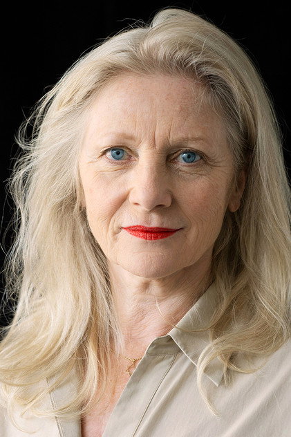 Zdjęcie Esther Gemsch