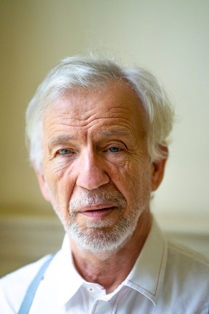 Zdjęcie Jürgen Wink