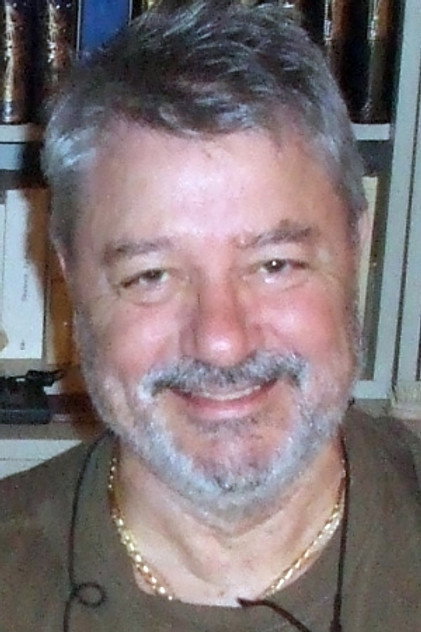 Zdjęcie René Tramoni