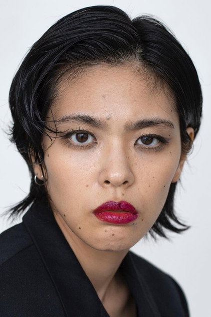 Zdjęcie 田中祐理子