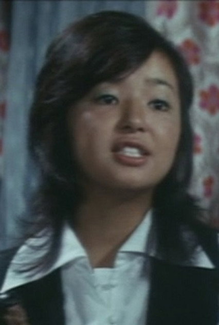 Zdjęcie Harumi Tajima