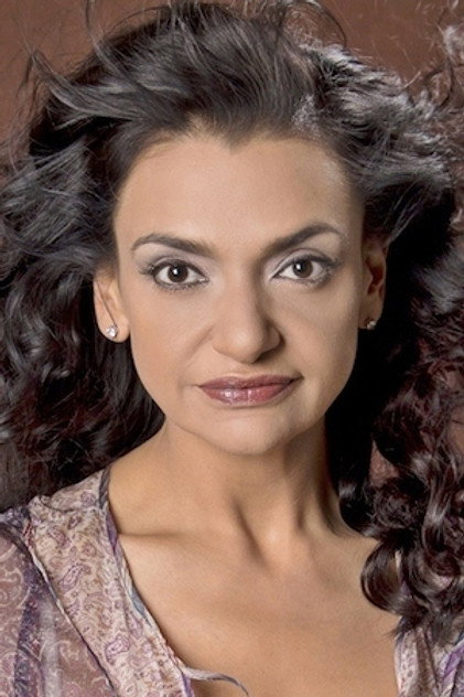 Zdjęcie Aida López