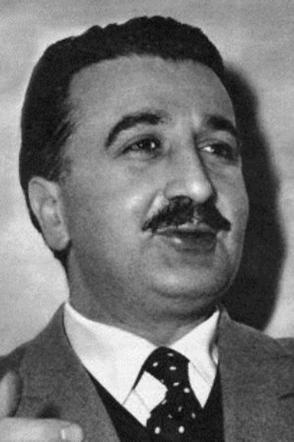 Zdjęcie Alberto Talegalli