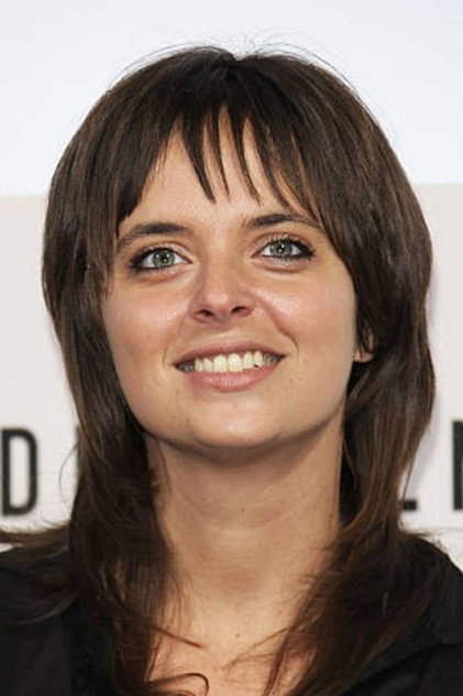 Zdjęcie Alina Nedelea