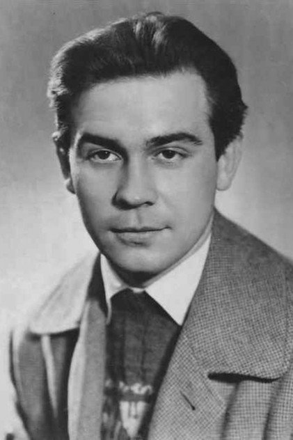 Zdjęcie Лев Борисов