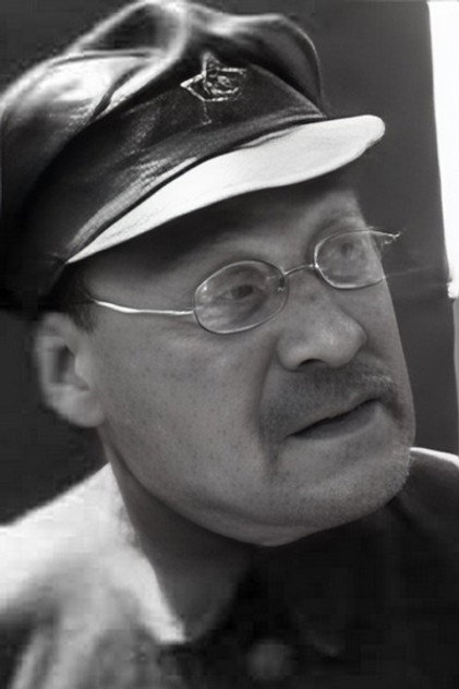 Zdjęcie Вячеслав Берёзко