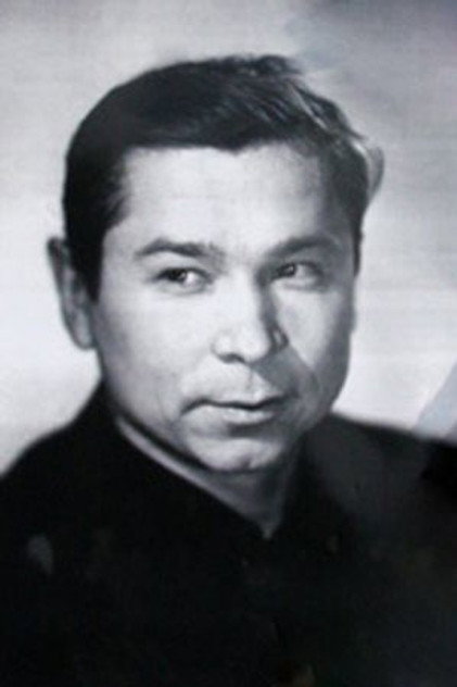 Zdjęcie Александр Лебедев