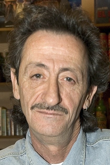 Zdjęcie Eduardo Gómez