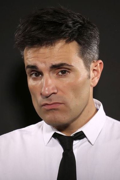 Zdjęcie Luis Larrodera