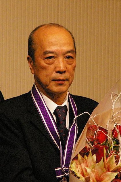 Zdjęcie 唐十郎