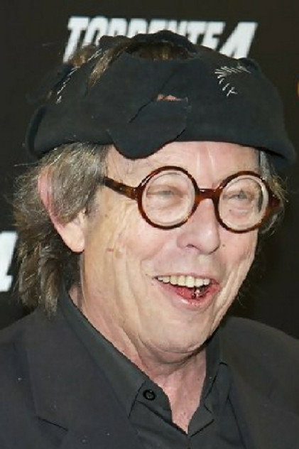 Zdjęcie José María Rubio